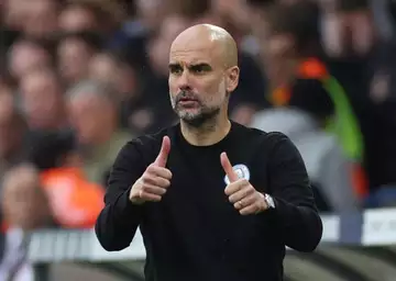 Ligue des champions : Pep Guardiola, presque comme à la maison au Bernabeu