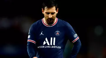 Quand Rami se moque de Messi