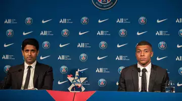 Mbappé, une économie de 35 M€ pour le PSG ?