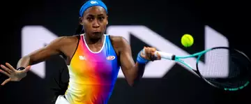 WTA - Adélaïde 2 : Gauff et Samsonova tiennent la corde