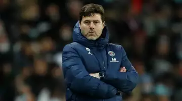 Pochettino, un incroyable retournement de situation en vue ?