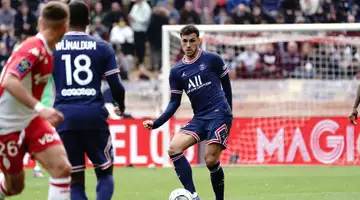 Que se passerait-il si le PSG perdait le titre ?