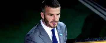 L'Inter de Beckham Miami félicite Brady