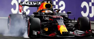 Red Bull Racing : Marko affirme que Honda restera jusqu'en 2025