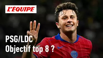 PSG/LDC : Une première phase galère pour les Parisiens ?