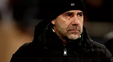 OL : Bosz aurait dû être viré