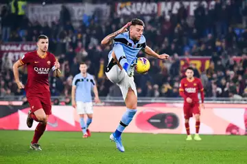PSG : un duel avec Man U de Ronaldo pour s'assurer une star de Serie A