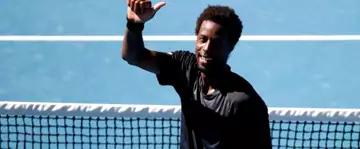 Open d'Australie (H) : Monfils en deuxième semaine