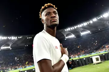 AS Rome : pour Abraham, la conférence sur l'Europa League "n'est pas un petit trophée".