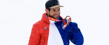 Ski alpin (H) / Faivre " Je peux être très fier ".