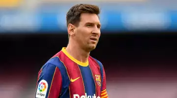 Messi, le Barça a un plan pour 2024 !