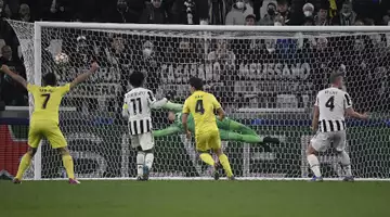 Villarreal demande à la Juventus