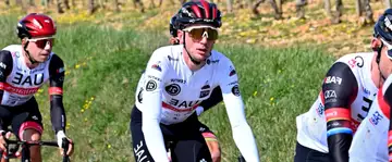 McNulty démarre fort