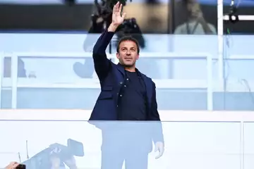 La Juventus Turin enregistre le retour d'une véritable légende !