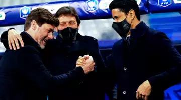 PSG, le grand coup se dessine !