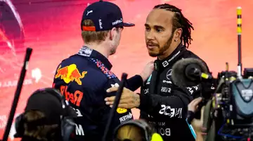 Hamilton-Verstappen, la vérité se fait jour