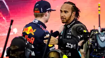 Hamilton-Verstappen, qui est le mieux payé ?