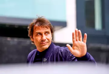 Antonio Conte à Paris : il accepte d'en parler !