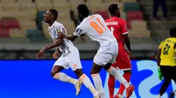 CAN : la Côte d'Ivoire s'assure le titre grâce à Gradel