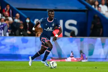 PSG : le président sénégalais se range du côté de Gueye