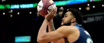 NBA - All-Star : Concours pour Toppin, Towns et Cleveland