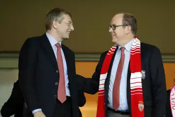 Rybolovlev, le président russe de Monaco sous le feu des critiques