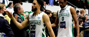 Elite : Nanterre l'a fait !