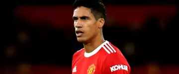 Manchester United : Varane dénigré par un conseiller