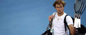 ATP - Montpellier : Zverev remplace Auger-Aliassime !