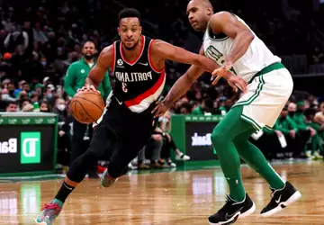 NBA - Portland Trail Blazers : McCollum est transféré aux Pelicans !