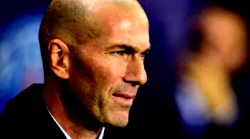 Le PSG s'active pour Zidane !