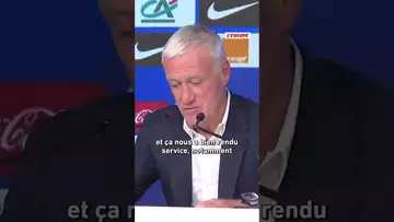 🤔 Quel poste pour Camavinga ? DD répond !