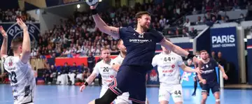 Ligue des Champions (H) : PSG wird Kiel sehen