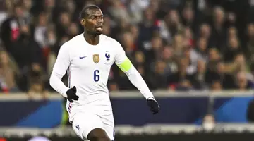 Paris tente sa chance avec Pogba !