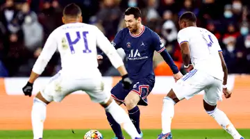 PSG-Real, une aubaine pour les Madrilènes