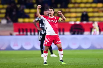 AS Monaco - Angers, Montpellier - Brest... les compositions officielles du multiplex de la Ligue 1