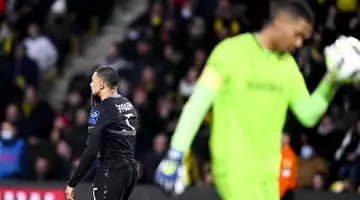 Le PSG tombe à Nantes dans un match fou !