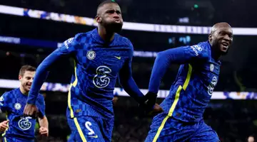 League Cup : Chelsea s'offre une nouvelle finale