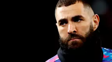 Benzema, un avenir de plus en plus sombre ?