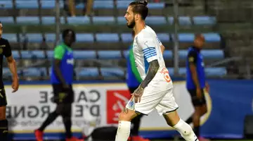 Un départ de l'OM est décidé !