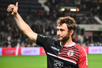 Stade toulousain : une "belle sortie" pour Médard et Tekori ?