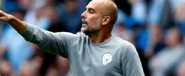 Man City : Guardiola parle de son avenir