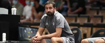 Fauthoux rejoint JL