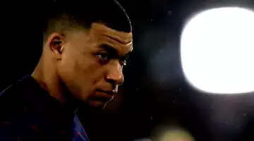 Mbappé, sa décision est prise !