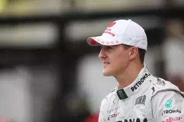 Michael Schumacher : "Seul un miracle peut le maintenir en vie... C'est une question d'heures"