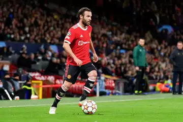 Manchester United : Cristiano Ronaldo et Mata dans le onze de départ contre Brentford