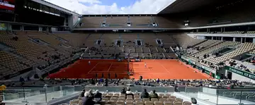 Roland-Garros : le programme complet du dimanche