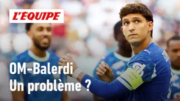OM : Comment Leonardo Balerdi est devenu un problème à Marseille