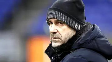 OL-ASSE : une grosse surprise dans la formation de Lyon