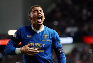 Europa League : James Tavernier, premier défenseur, meilleur buteur ?